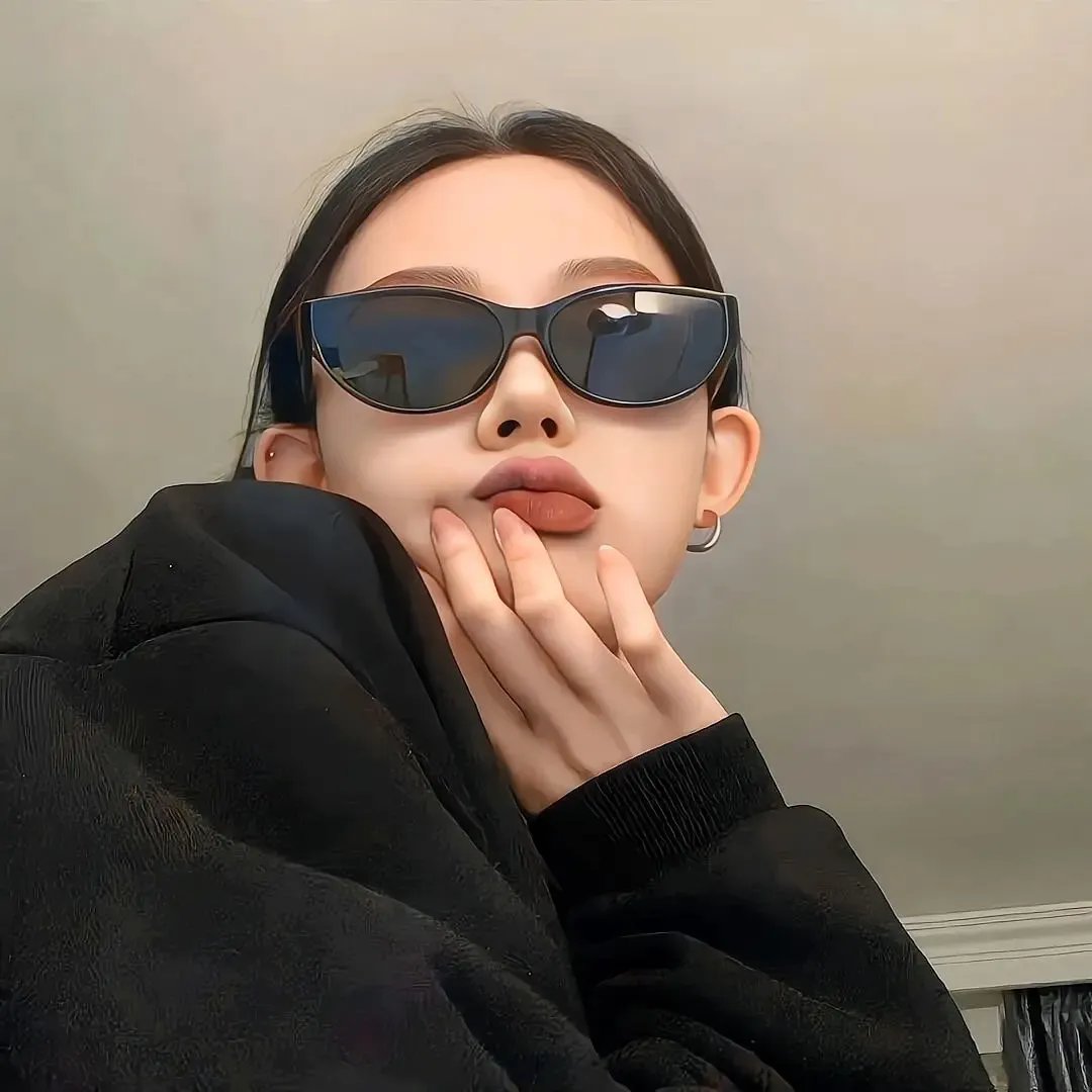 不要先生与好的女士