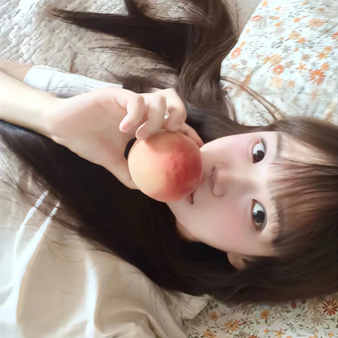 邦妮·帕克的故事