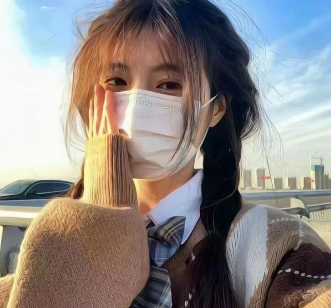 春花秋月未了情